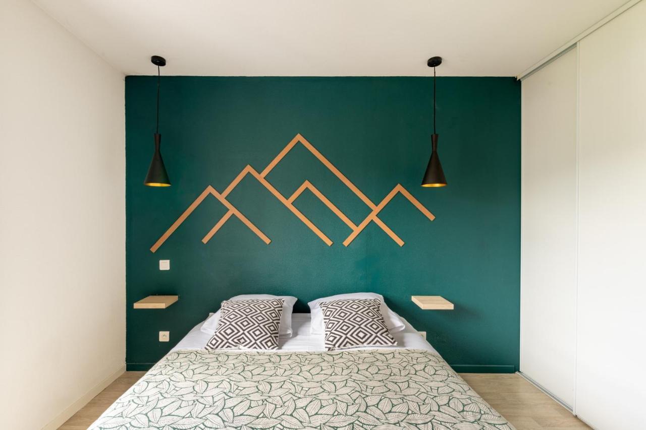 Les Cocons De Apartamento *