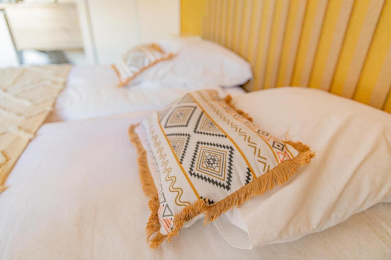 Les Cocons De Apartamento Lourdes