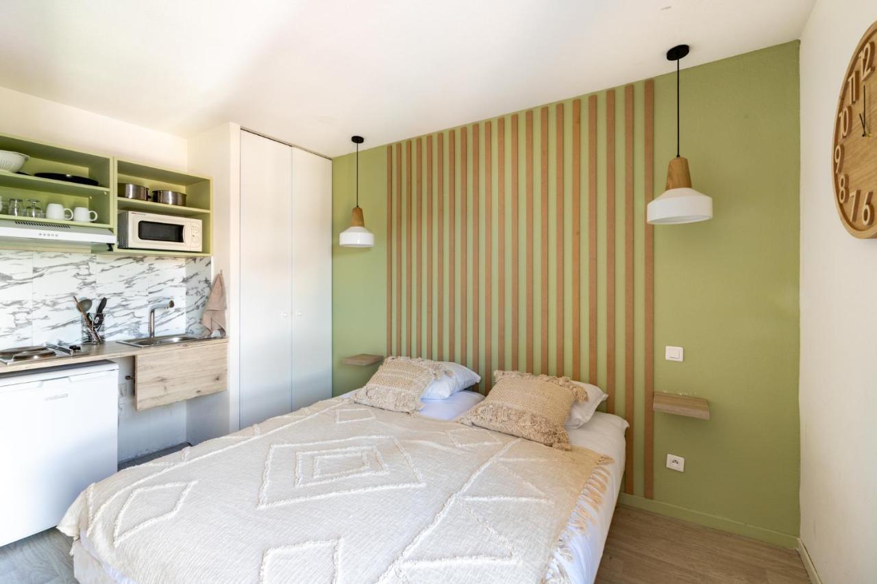 Apartamento Les Cocons De Lourdes