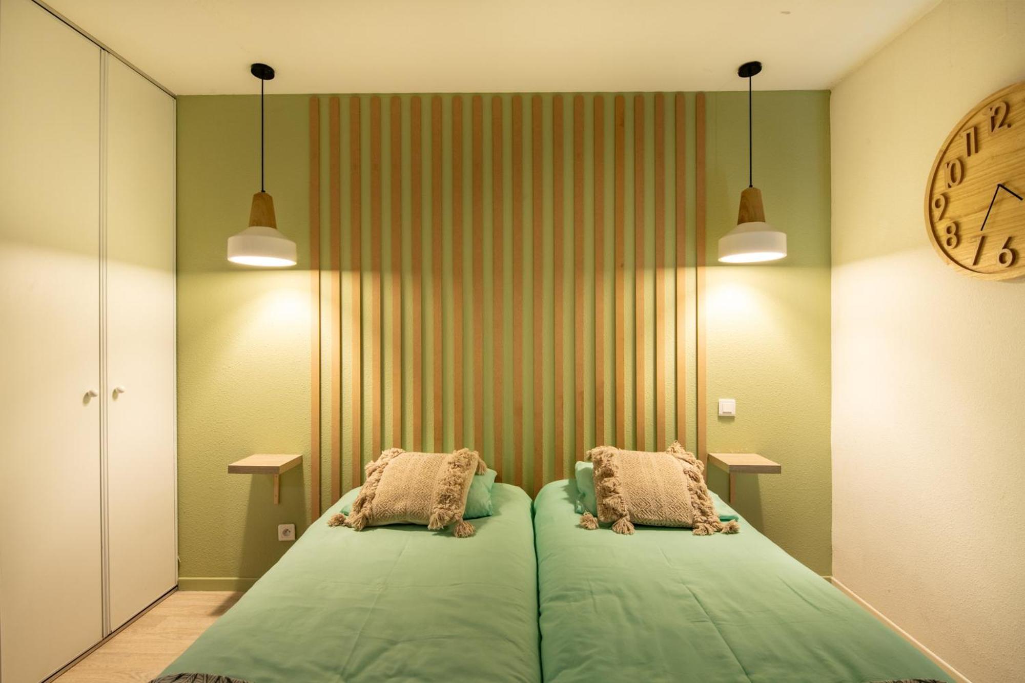 Apartamento Les Cocons De Lourdes