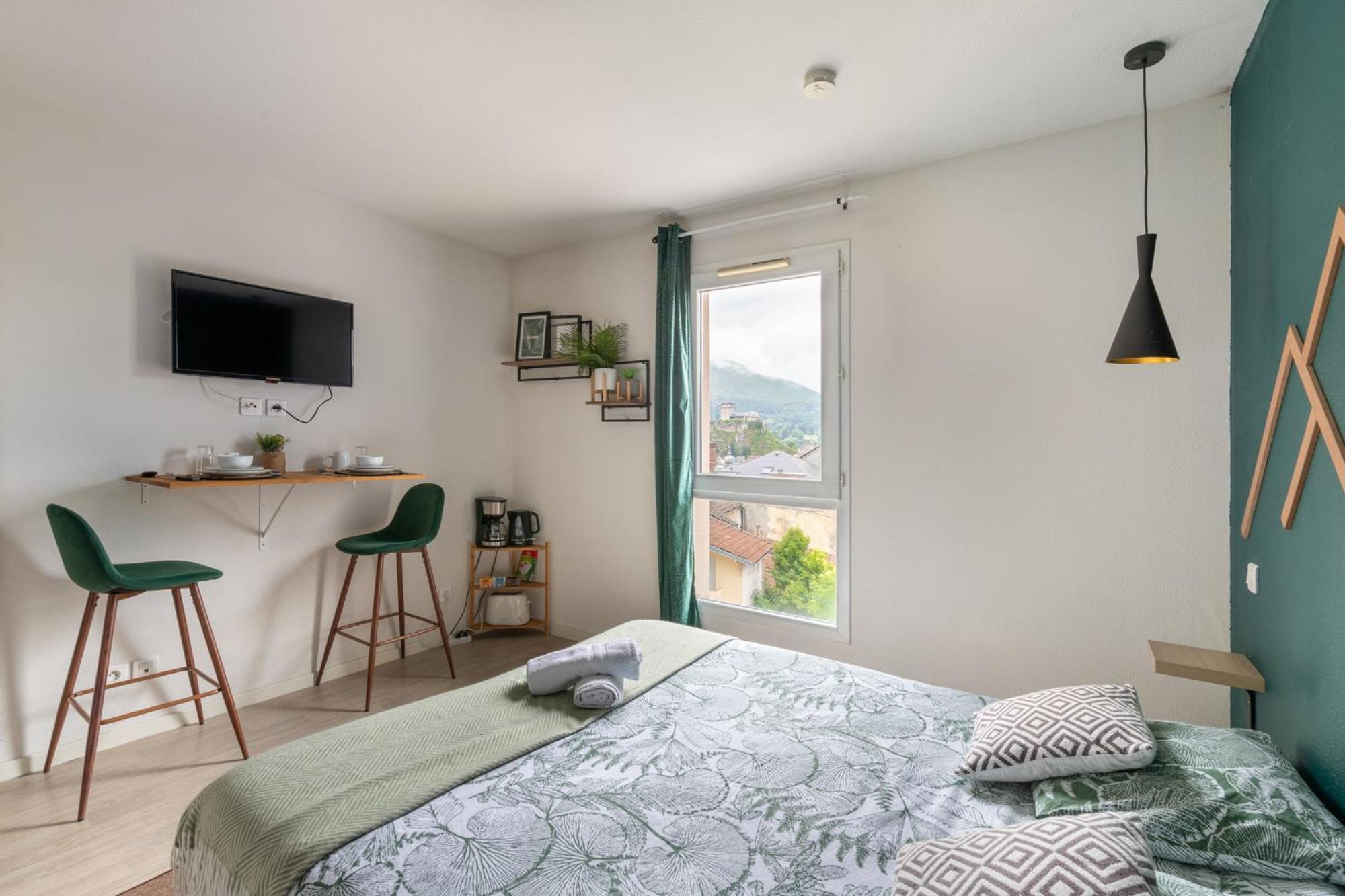 Apartamento Les Cocons De Lourdes