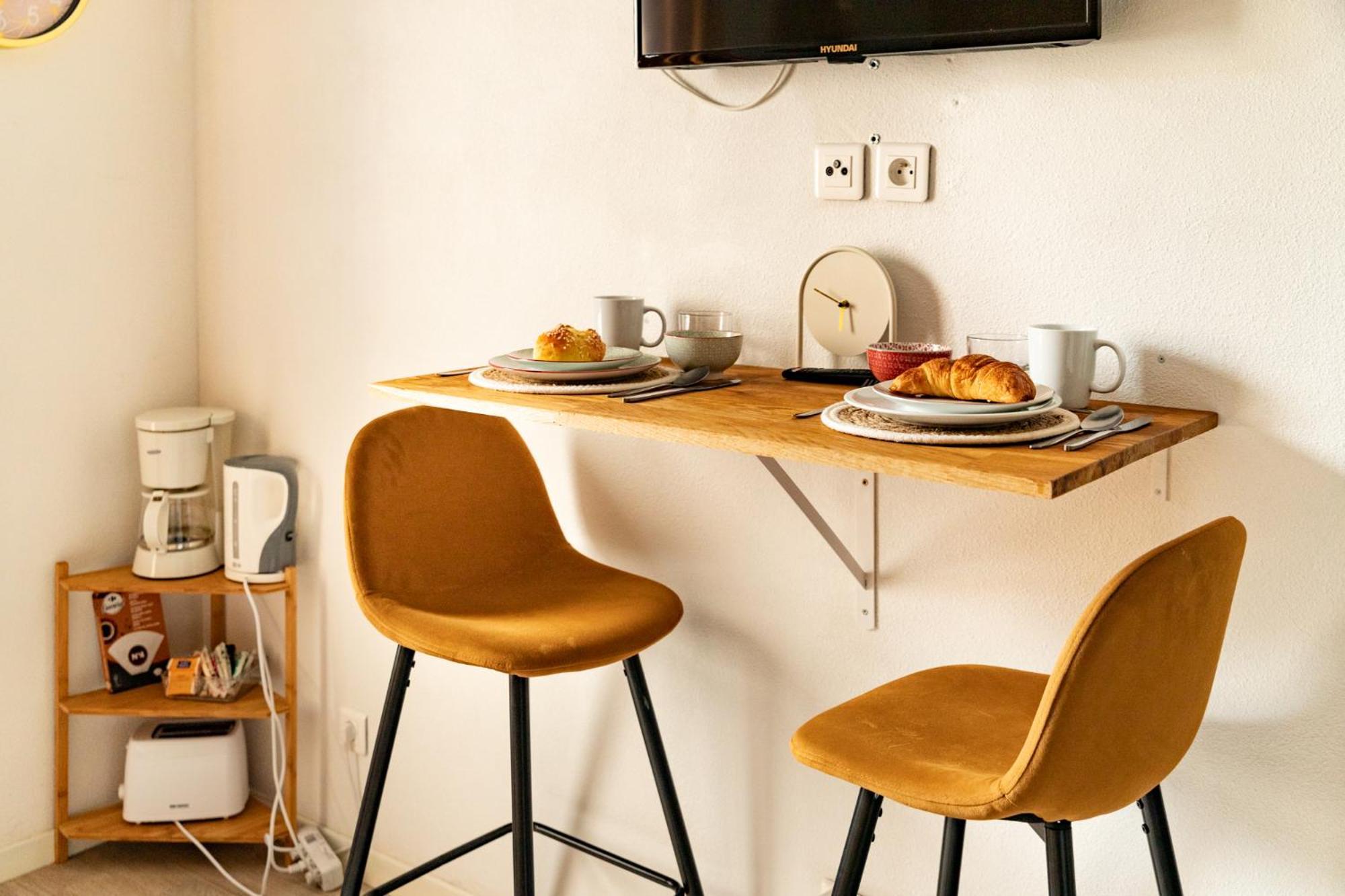 Apartamento Les Cocons De